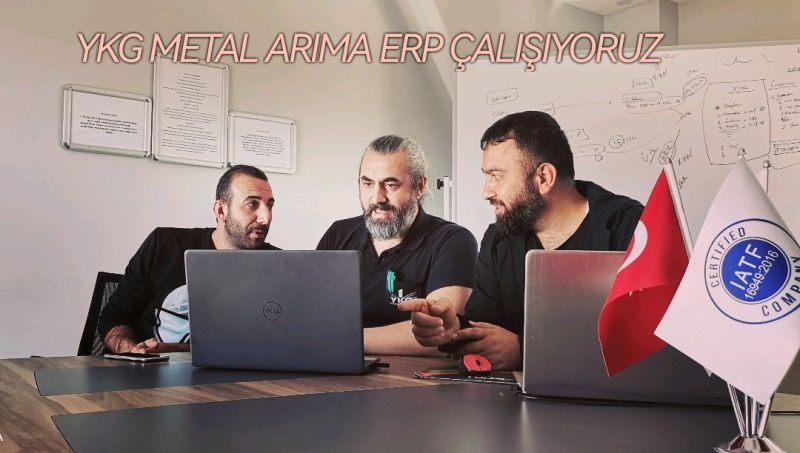 YKG Metal